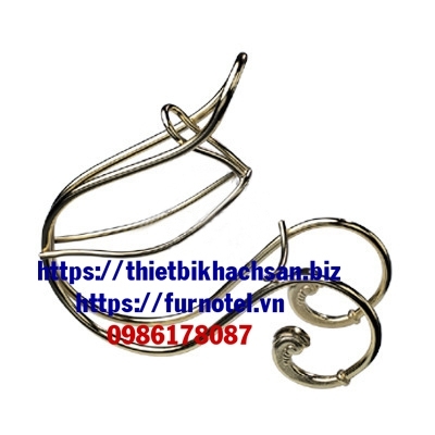 Giá đỡ rượu 125403